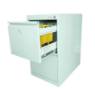 Picture of Filing cabinet, 2 drawers, model BP-K2