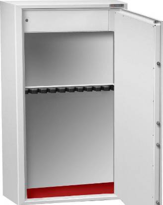 Picture of Safe weapon, model MLB 150D/10, class S1