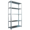 Picture of Arhivski regal BRW, galvanizirani, nosivost 85kg, 1950x1000x300mm