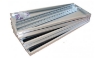 Picture of Arhivski regal BRW, galvanizirani, nosivost 85kg, 1950x1000x300mm
