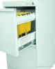 Picture of KARTOTEČNI ORMAR BP-K4 PRO (SVIJETLO SIVA)