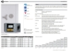 Picture of Protuprovalni sef AG10R-K WERTHEIM