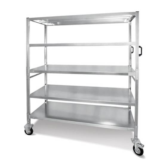 Picture of TRANSPORTNA KOLICA BP-S9107
