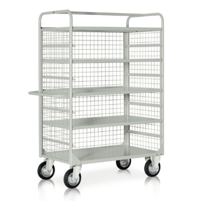 Picture of TRANSPORTNA KOLICA BP-C064