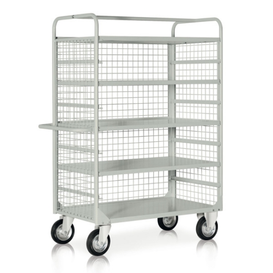 Picture of TRANSPORTNA KOLICA BP-C064