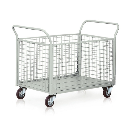 Picture of TRANSPORTNA KOLICA BP-C077