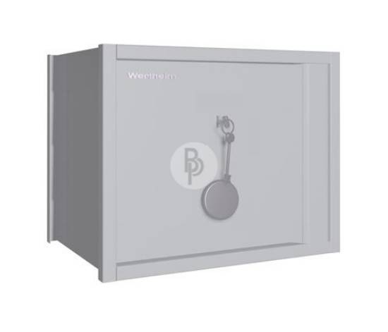 Picture of In-wall safe, AMS0400