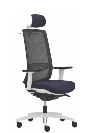 Picture of Uredska ergonomska stolica - VICTORY
