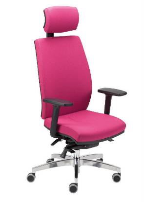 Picture of Uredska ergonomska stolica - ELANI-P