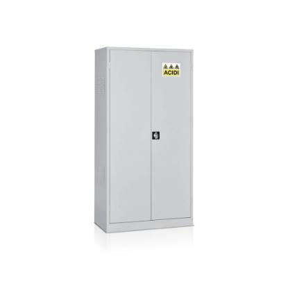 Picture of METALNI ORMAR ZA KEMIKALIJE BP-KC2