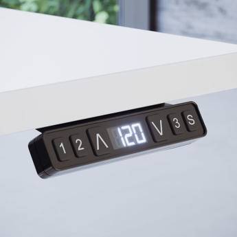 Display kontroler s opcijom memorije pozicija [+58.75€]