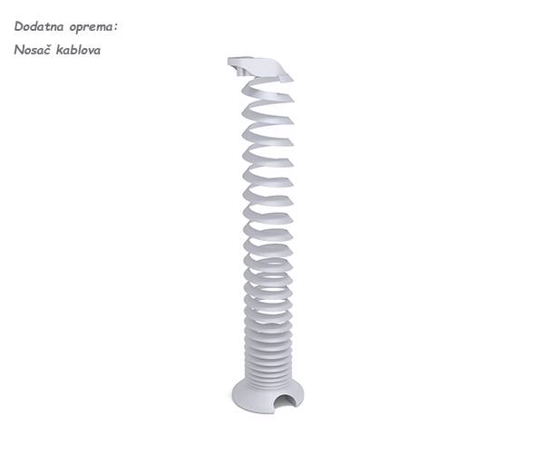 Nosač kabla-spirala [+65.00€]
