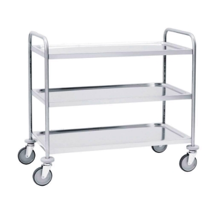 Picture of INOX KOLICA BP-IK4