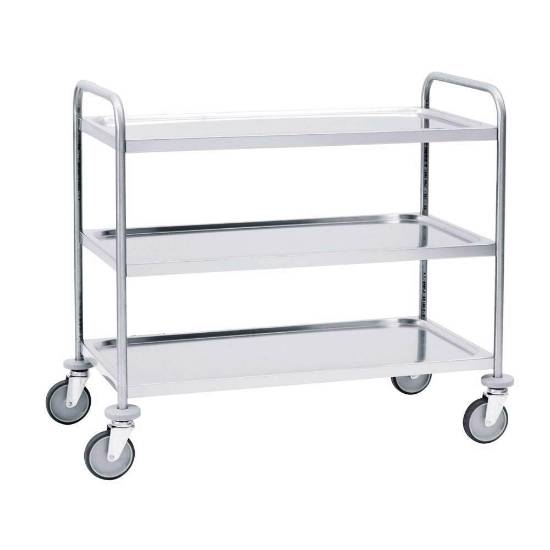 Picture of INOX KOLICA BP-IK4