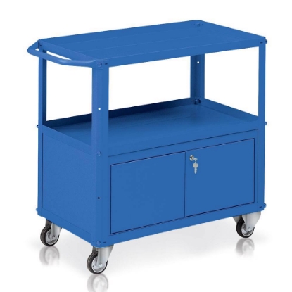 Picture of TRANSPORTNA KOLICA BP-C031