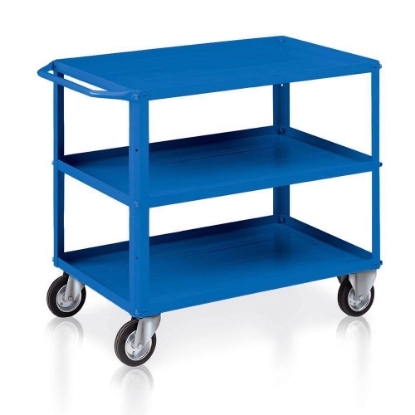 Picture of TRANSPORTNA KOLICA BP-C033