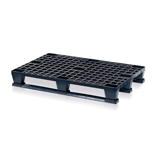 Picture of PLASTIČNA PALETA BP-450P