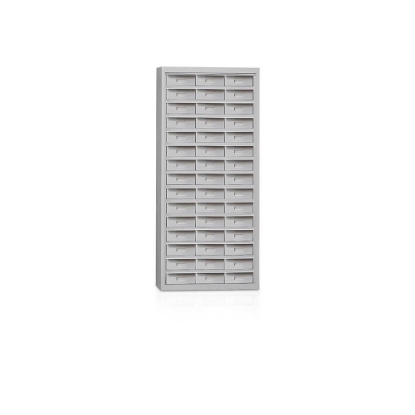 Picture of METALNI ORMAR S METALNIM LADICAMA ZA VIJKE BP-900