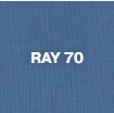 RAY70 [+62,50 kn]