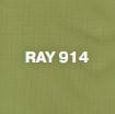 RAY914 [+62,50 kn]