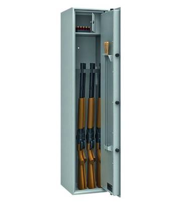 Picture of Safe weapon, model MLB 150P/5, class S1