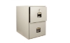 Picture of Fire resistant filing cabinet,model FK4215UF