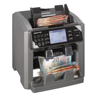 Picture of BROJAČ NOVČANICA RAPIDCOUNT X500 