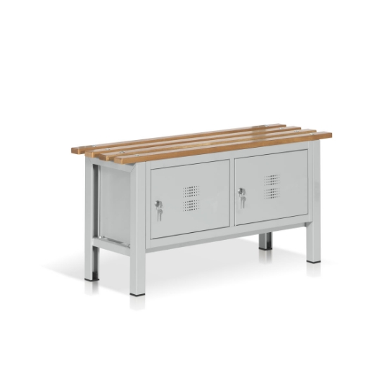 Picture of WARDROBE BENCH BP-GKE426