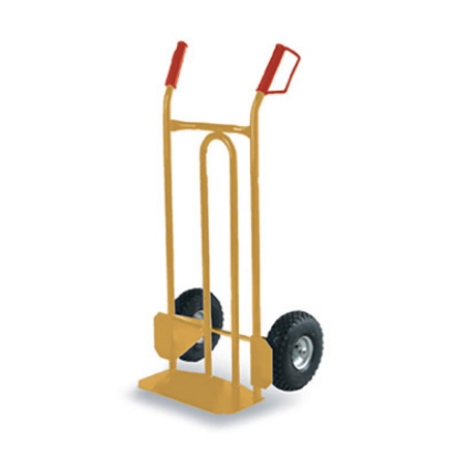 Picture of TRANSPORTNA KOLICA - RUDLE BP-C055