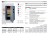 Picture of Protuprovalni vatrootporni sef CP30R - Wertheim