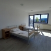 Picture of METAL BED BP-MK1 WITH MATTRESS (EURO CLASSIC 15)