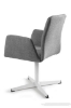 Picture of Konferencijska stolica - BRAVA/bijelo postolje