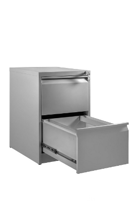 Picture of KARTOTEČNI ORMAR BP-K2 (SIVA)