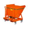 Picture of TRANSPORTNA KOLICA S KIPER KANTOM BP-292
