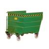 Picture of TRANSPORTNA KOLICA S KIPER KANTOM BP-167