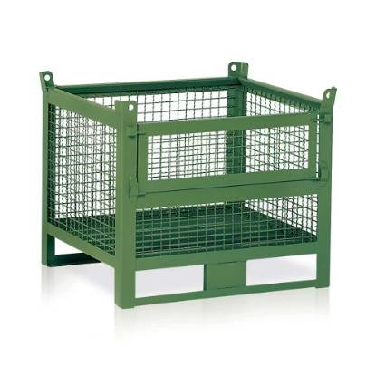 Picture of METALNI KONTEJNER S VRATIMA BP-306