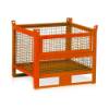 Picture of METALNI KONTEJNER S VRATIMA BP-306