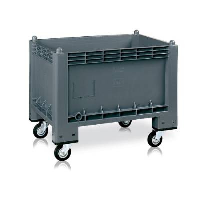 Picture of MOBILNI PLASTIČNI KONTEJNER BP-P424