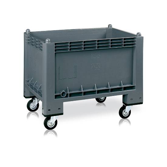 Picture of MOBILNI PLASTIČNI KONTEJNER BP-P424