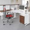 Picture of Podizni drveni stolovi s metalnim nogama W FLEX-R