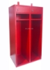Picture of GARDEROBNI ORMAR ZA VATROGASCE BP-GV2-V