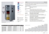 Picture of Protuprovalni sef AM10R-K Wertheim
