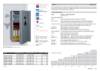 Picture of Protuprovalni sef AM25R-K Wertheim