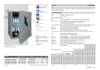 Picture of Protuprovalni sef BWS 1000 Wertheim