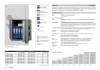 Picture of Protuprovalni vatrootporni sef BP30R WERTHEIM