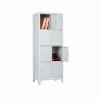 Picture of GARDEROBNI ORMAR S PRETINCIMA BP-BOX8