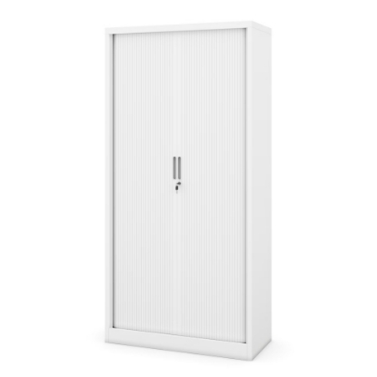 Picture of UREDSKI ORMAR S ROLO VRATIMA BP-D07-B