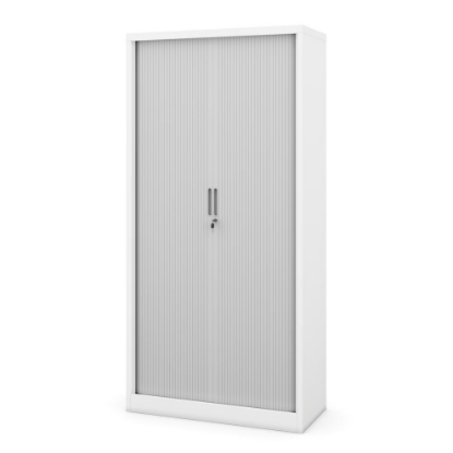 Picture of UREDSKI ORMAR S ROLO VRATIMA BP-D07-BS