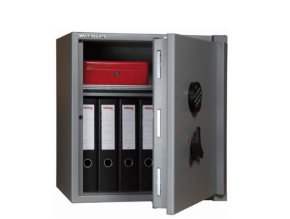 Picture of Protuprovalni sef, model BM15R